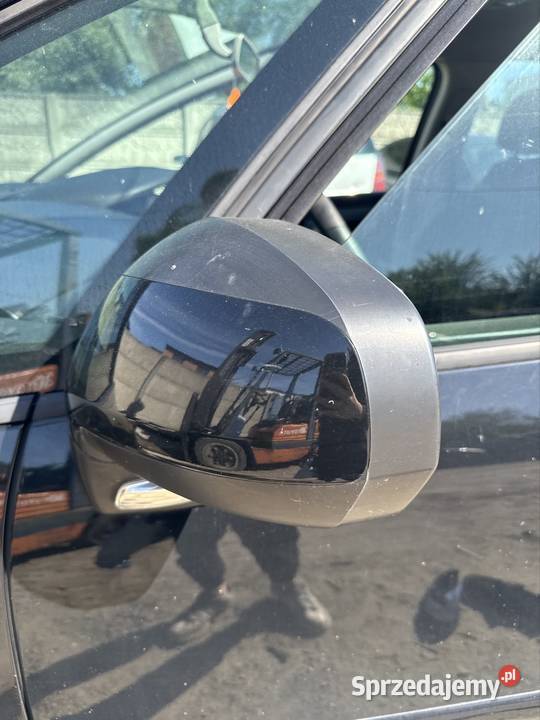 Lusterko elektryczne lewe Citroen C4 Picasso Motoryzacja Ostrów Wielkopolski