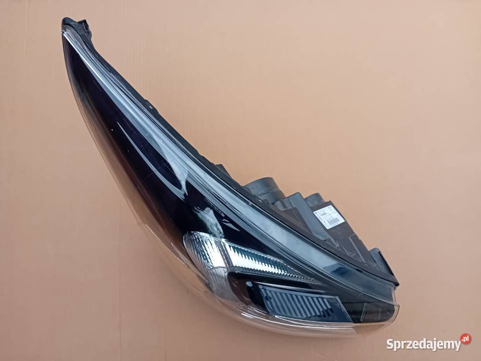 Opel Vivaro 2B Fiat Talento Led reflektor lampa Przeźmierowo