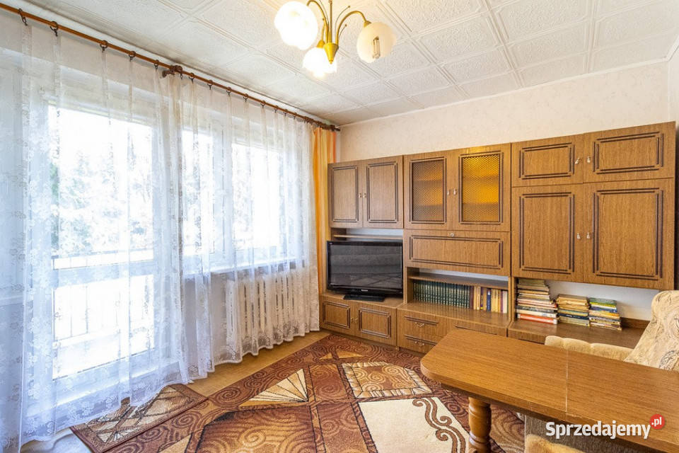 3 pokoje z ogródkiem i balkonem Bałuty Łódź