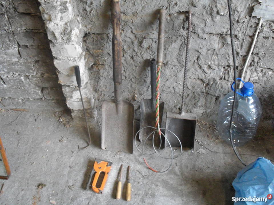 Narzędzia Włocławek