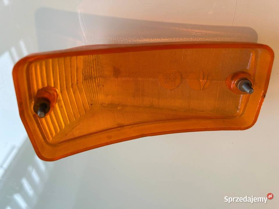 Wartburg 353 klosz kierunkowskazu lewa prawa Warszawa