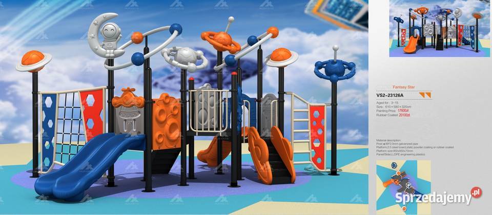 Siłownie fitness urządzenia na wolnym powietrzu Świdnica