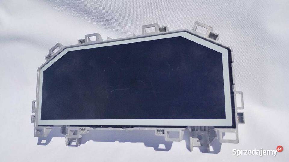 Licznik Zegary LCD Virtual Cockpit Audi A3 RS3