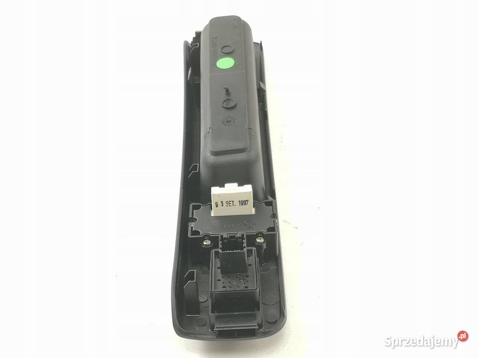 PANEL STEROWANIA LUSTERKAMI ALFA ROMEO 156 9702 Panele sterowania, przełączniki