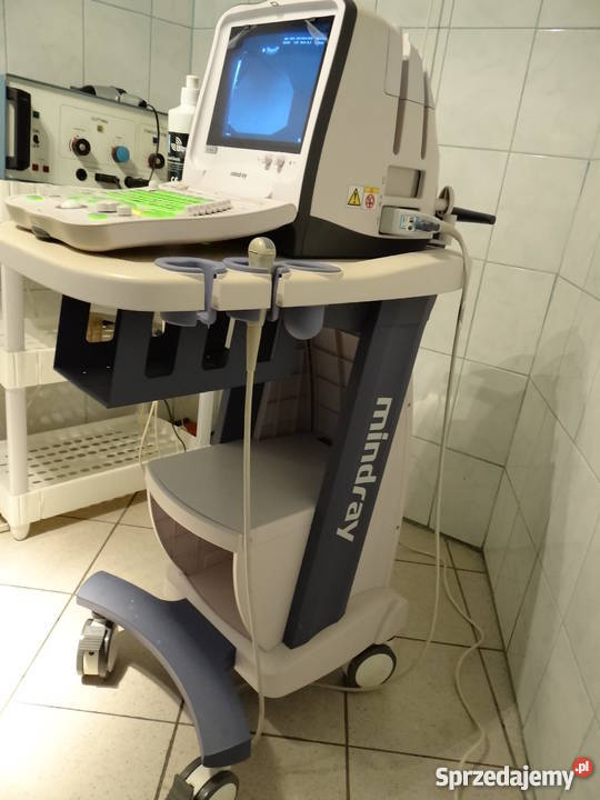 sprzedam USG Elbląg sprzedam