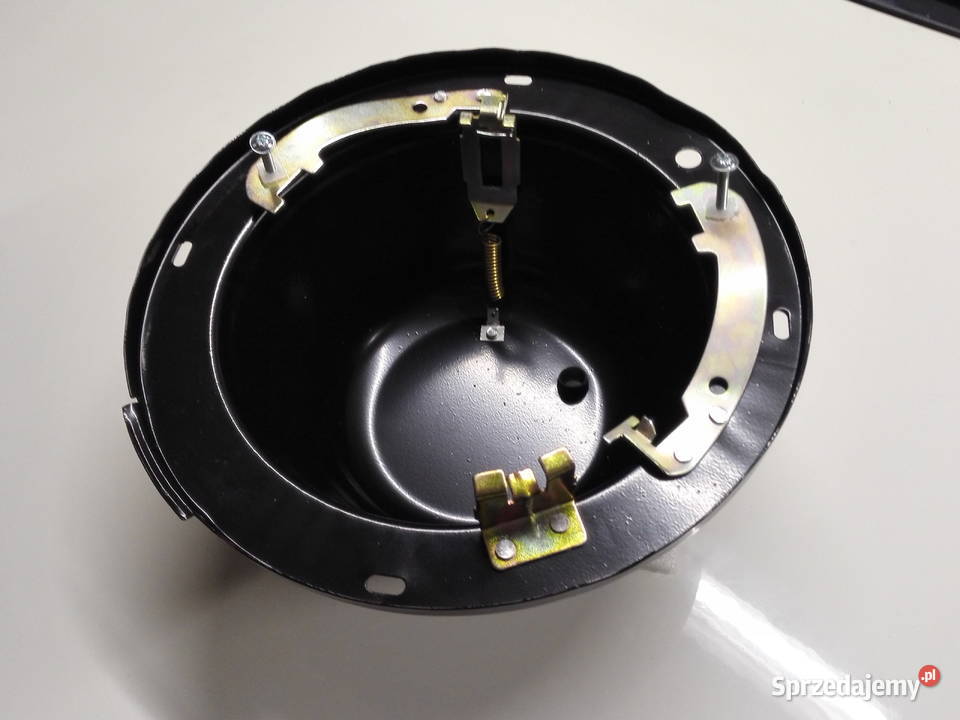 Garnek reflektora Multicar M24 M25 IFA W50 IFA ciężarowe łódzkie Konstantynów Łódzki