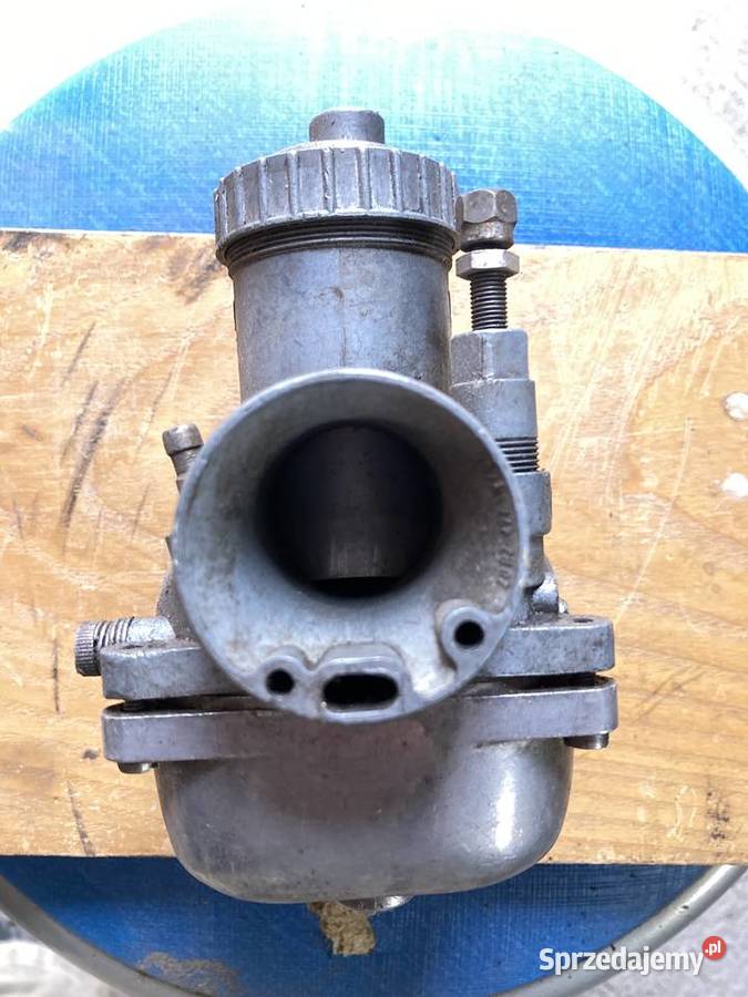 Gaźnik Mz250 Silniki i osprzęt Ostrołęka sprzedam