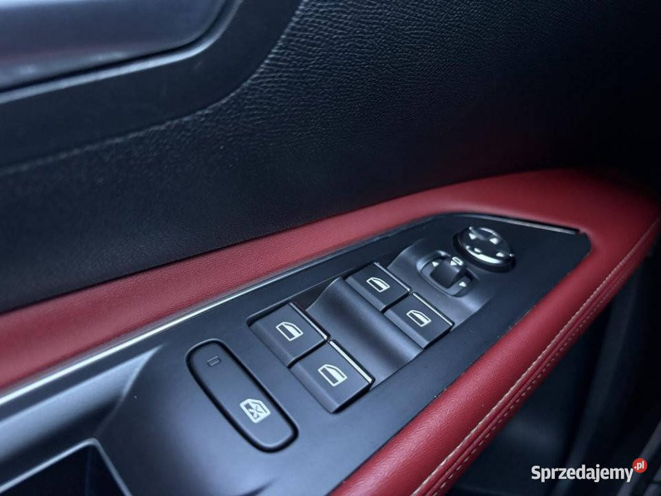 Peugeot 5008 2022r 7osobowy Bogata Wersja FV23 Warszawa