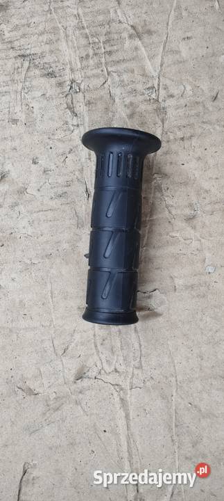 Kawasaki Vulcan S 650 manetka Łódź