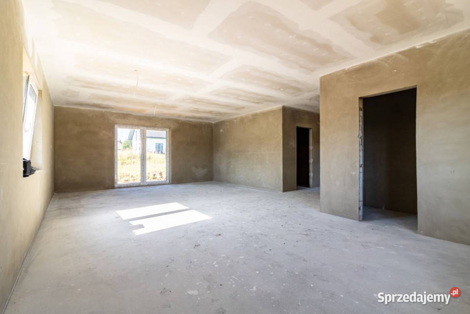 Sprzedam dom wolnostojący 1608m2 Kaczki Parkowa 1036m2 Sprzedaż