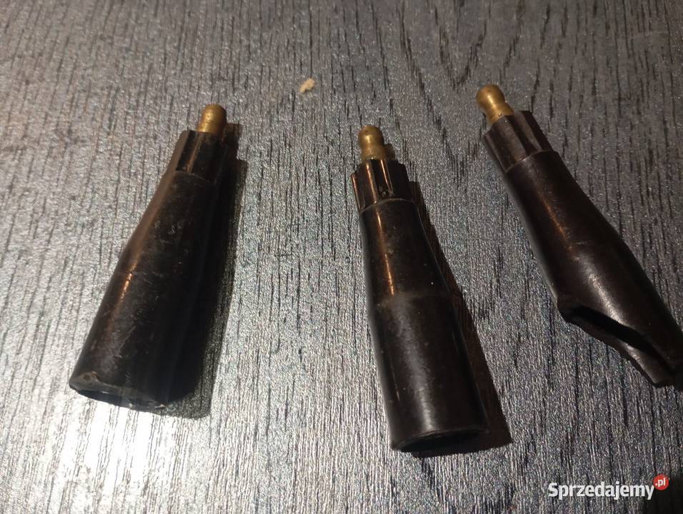 Przedłużka świec fajka świecy FSO 126p Pozostałe Lublin