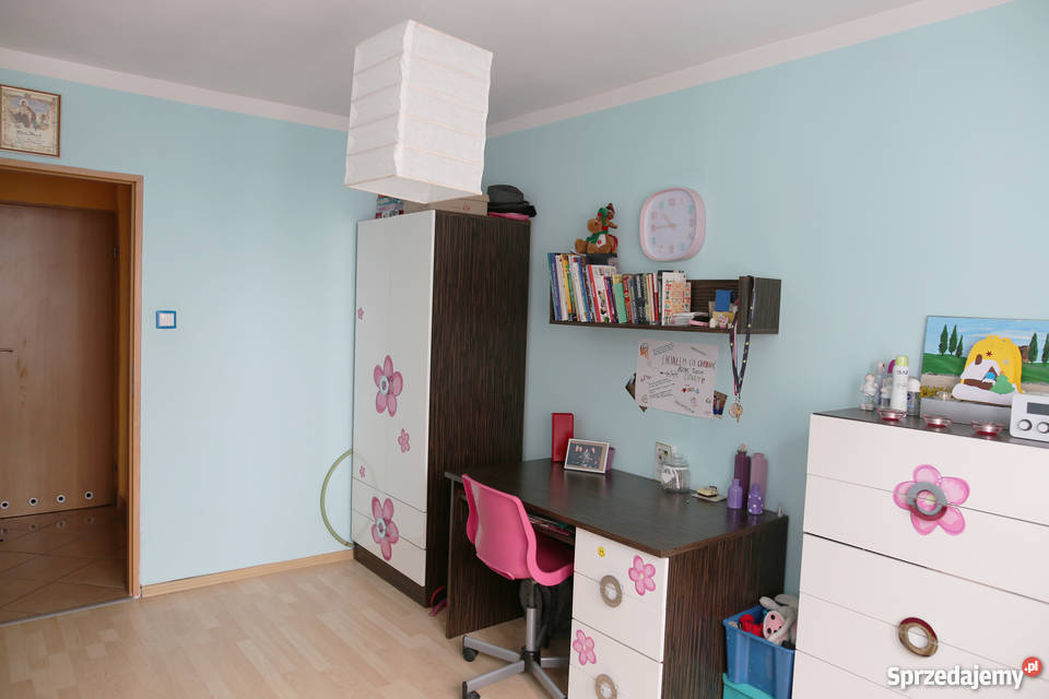 Mieszkanie na sprzedaż Flagówka Libiąż o małopolskie