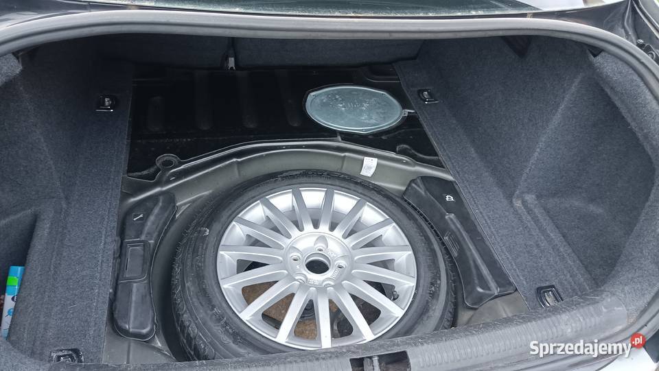 Audi A4 SLine Samochody osobowe Krosno