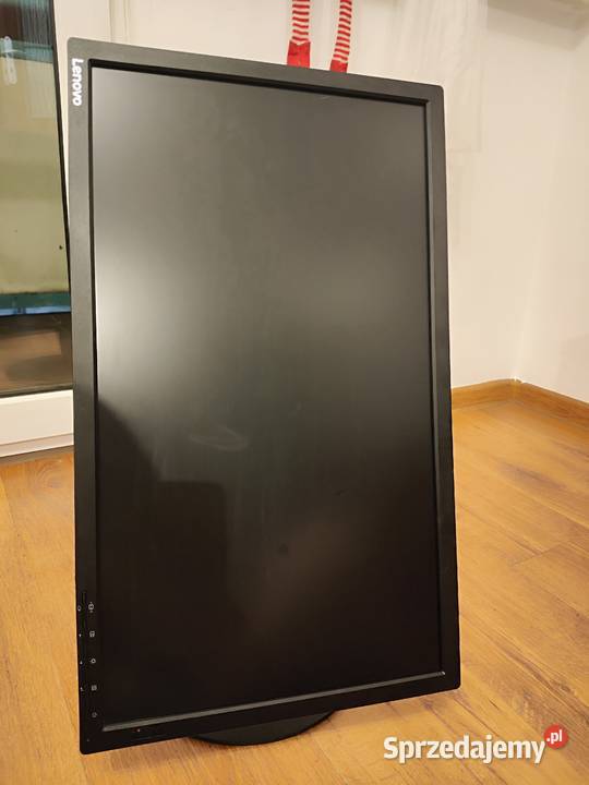 Wynajem Monitor Lenovo Kraków