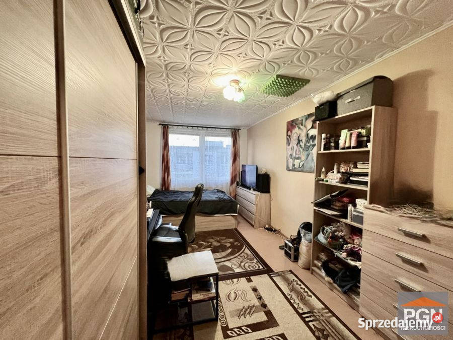 Do sprzedaży mieszkanie Stuchowo 30m2 1pok sprzedam