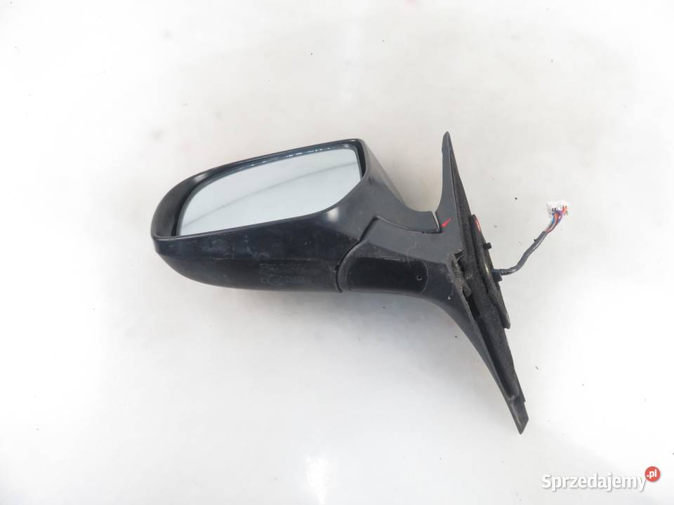 LUSTERKO LEWE SUBARU IMPREZA III 9 PIN GR GH G3