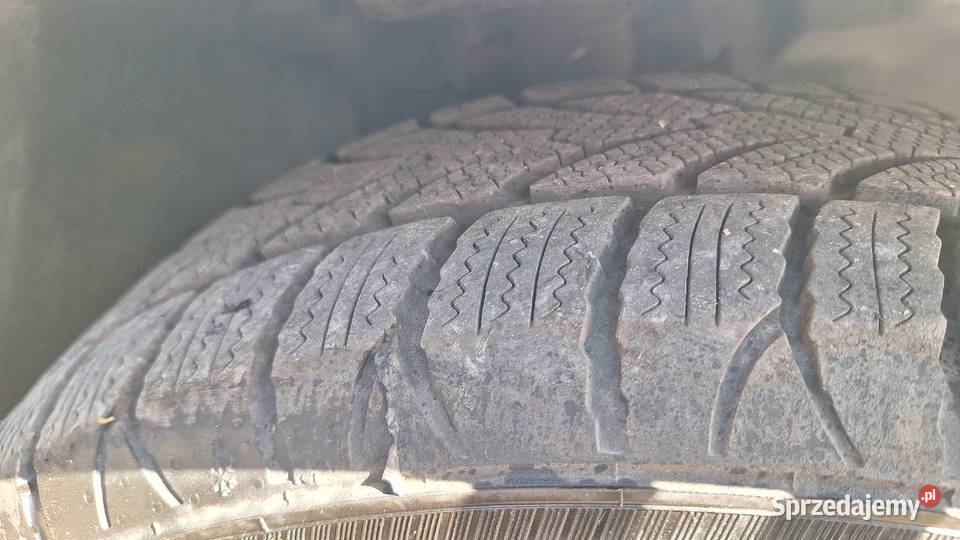 16 16V ZAREJESTOWANY BezwypSerwis Klima 4x El immobilizer Wanaty sprzedam