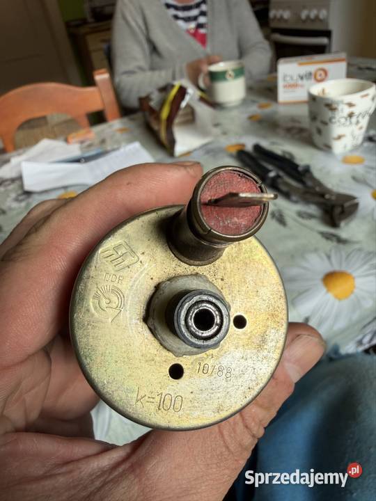Licznik Simson S51 opolskie sprzedam