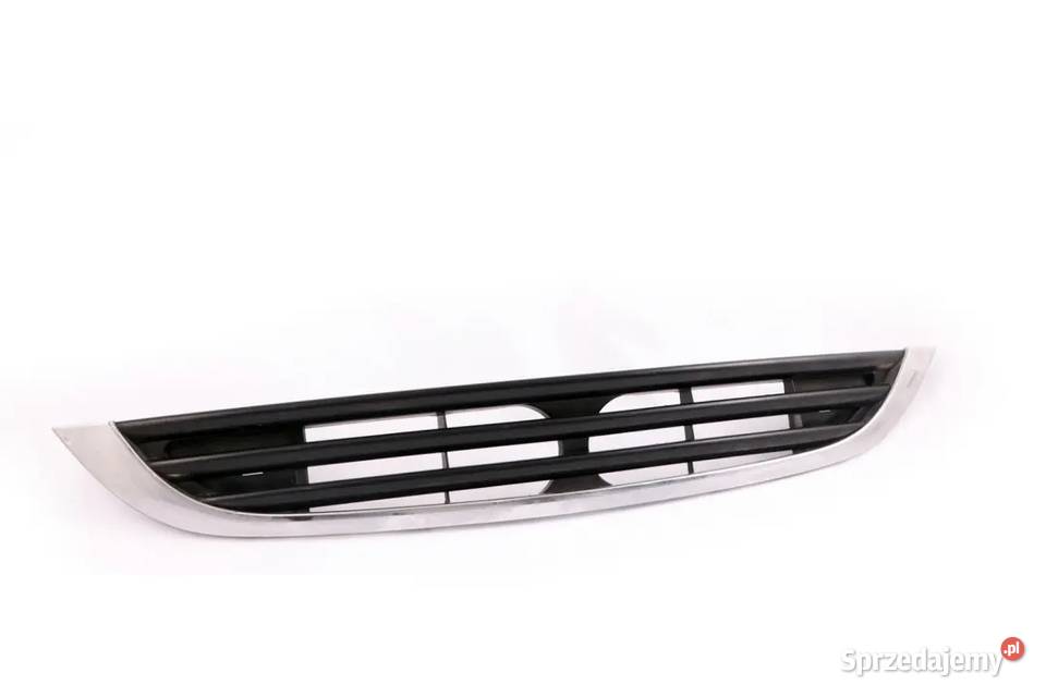 Kratka ozdobna przednia BMW 51137116964 osobowe