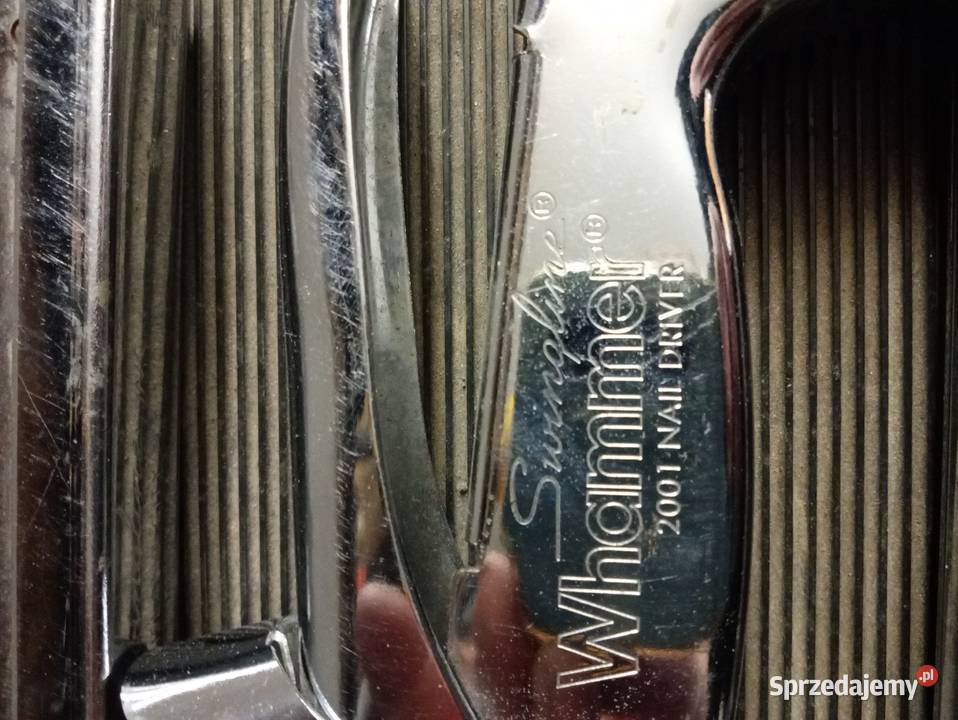 Zszywacze powergun 1000 made on Usa Myślenice