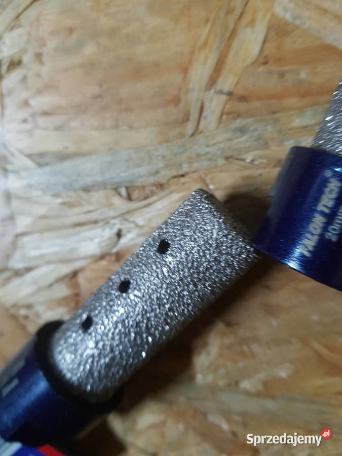 Frez diamentowy 20 mm M14 FALONTECH Falon Tech sprzedam