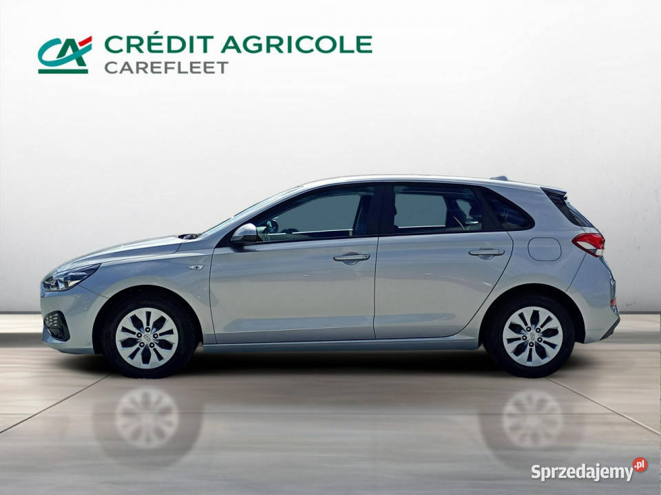 Hyundai i30 15 DPI 110 Classic Salon Polska 164259km