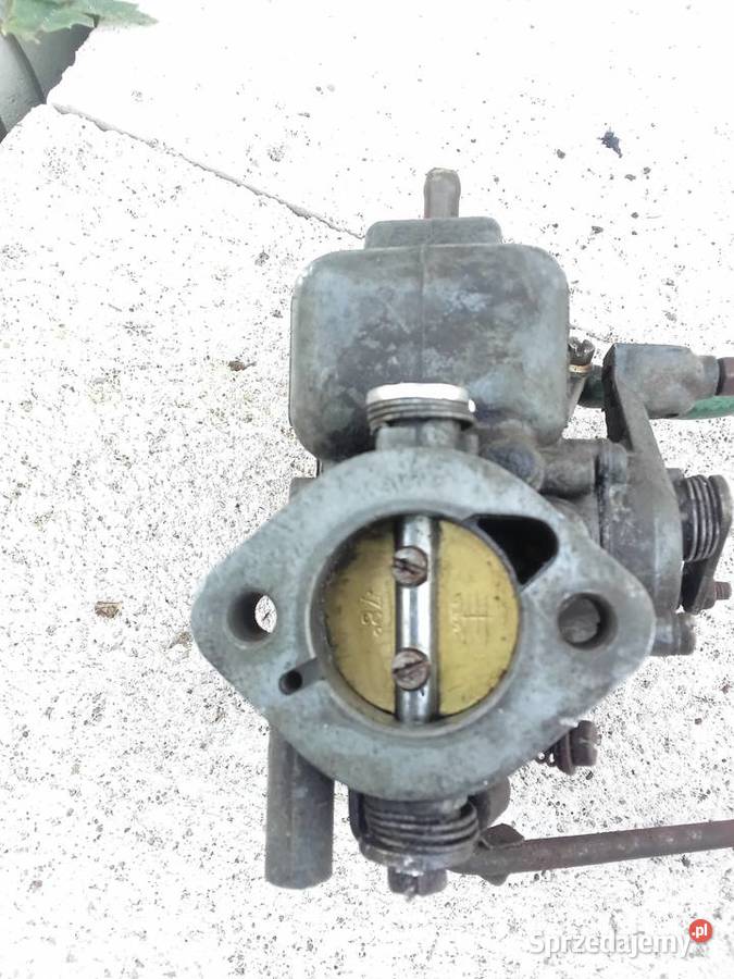 Fiat 126p gaźnik Weber Milejewo sprzedam
