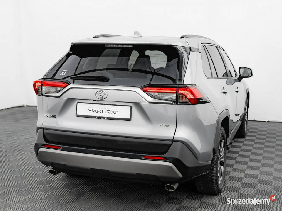 Toyota RAV4 GD5E26320 Comfort 4x4 Kcof BiLED RAV4 sprzedam