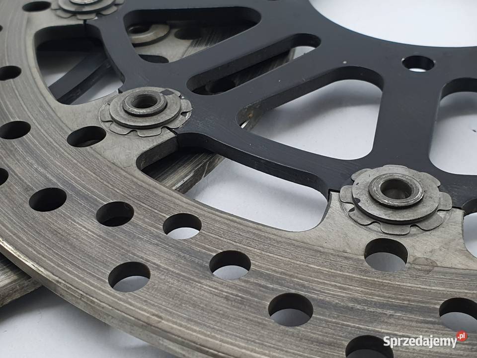 Tarcza Hamulcowa Przod Mv Agusta Turismo Veloce Łódź