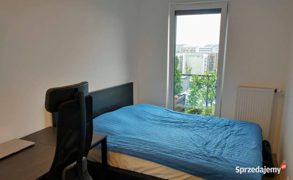 2pok 40met Kępa Mieszczańska BALKONGARAŻWINDA Wrocław