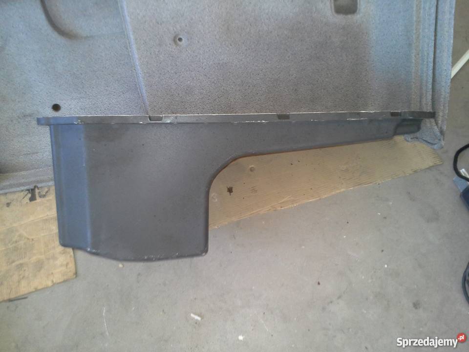 Misa olejowa Renault Midlum 04903995 RY 012702 u śląskie Częstochowa