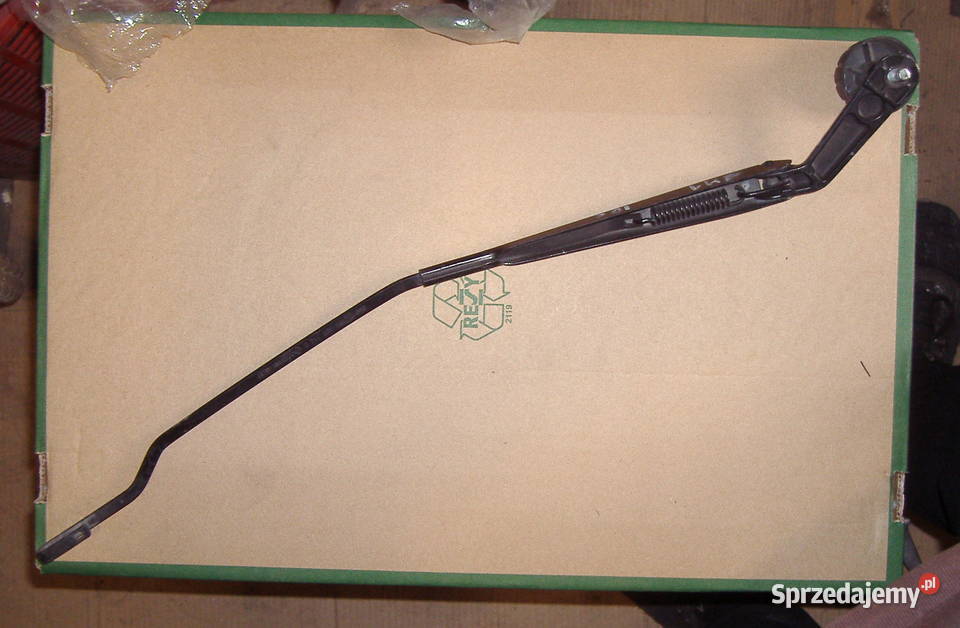 SEAT LEON TOLEDO RAMIE WYCIERACZKI PRAWE Katowice sprzedam