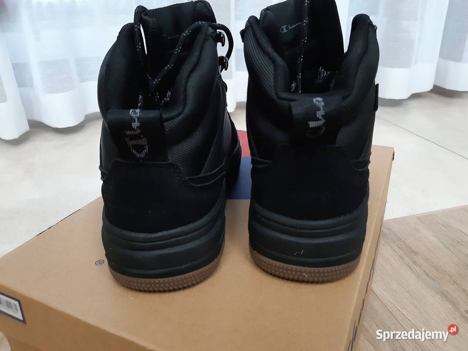 Buty Champion 365 Sadki