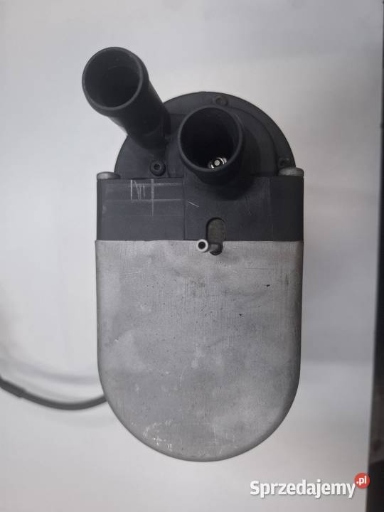 Webasto wodne 24v Hydronic D5WSC D5WSC 24 V Kalisz