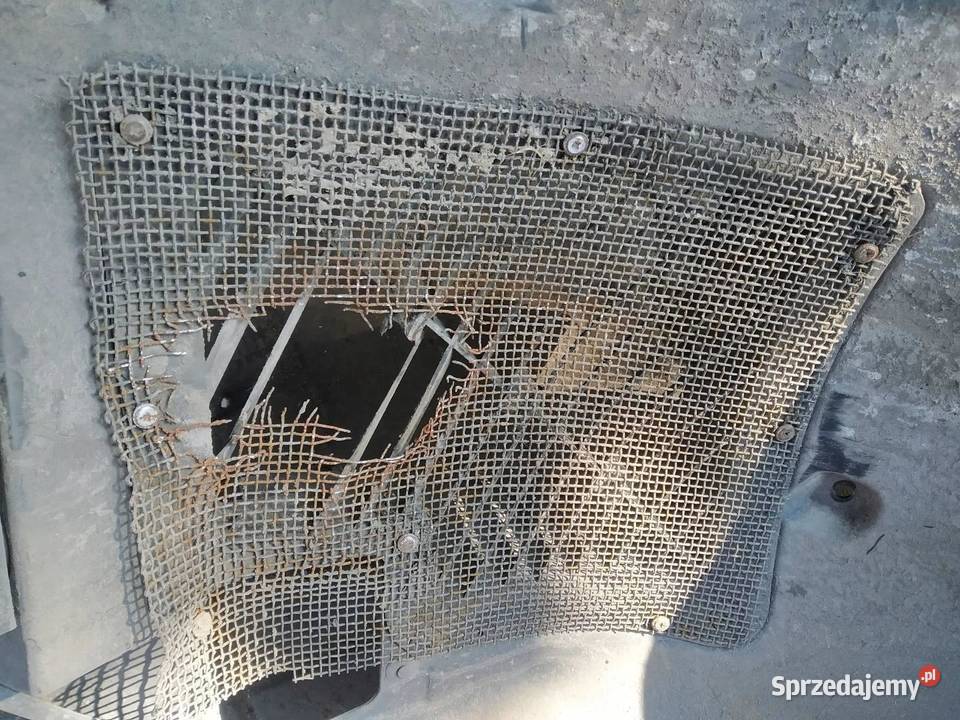 NADKOLE LEWY PRZÓD Bmw X6 I 20092014 E71 świętokrzyskie sprzedam