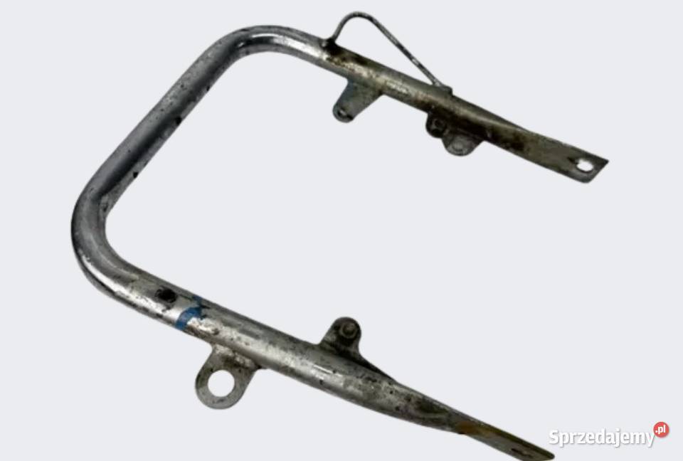 Zderzak tylny Grab Bar Yamaha Warrior 350 Sulęcin