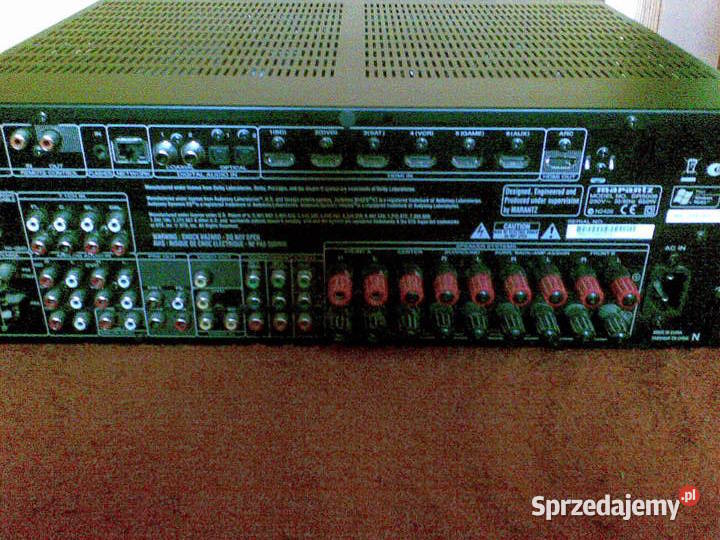 Marantz SR 5006 świętokrzyskie Kielce