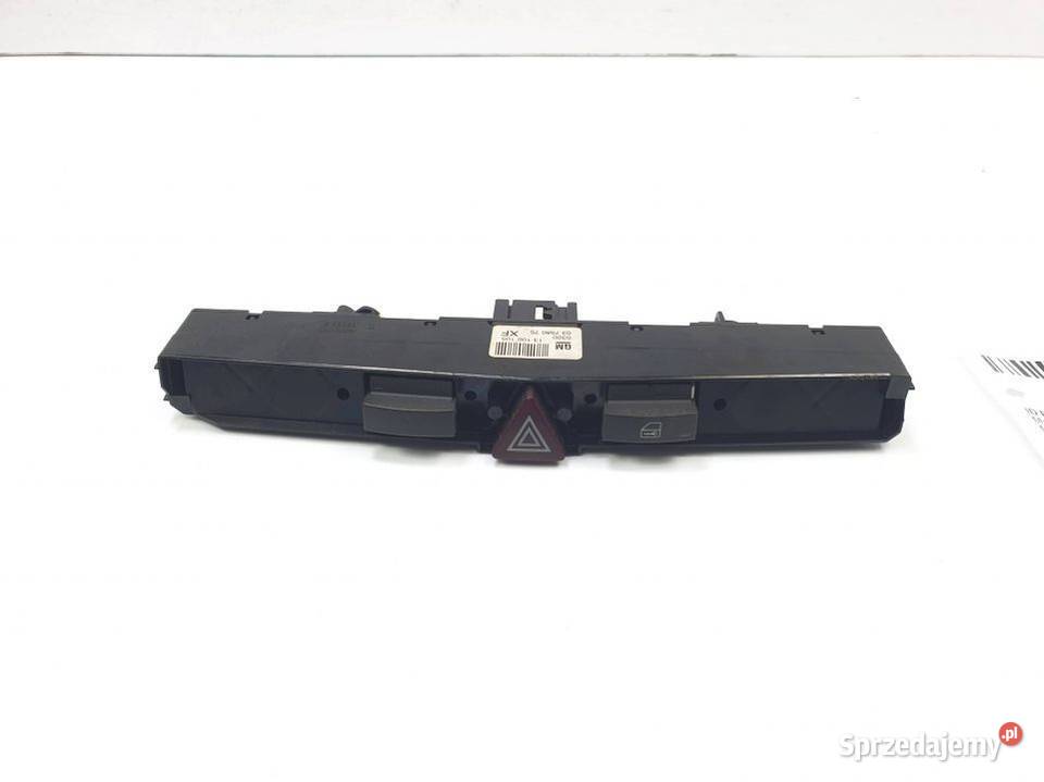 PRZYCISK OPEL ASTRA H III 13100105 Lipno