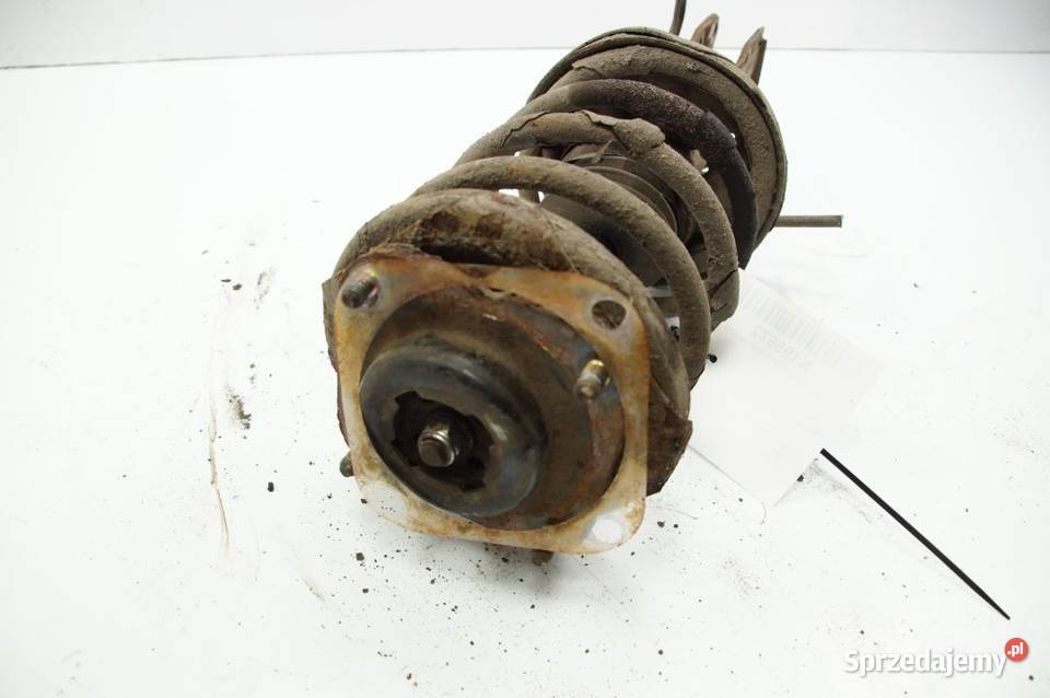 AMORTYZATOR PRAWY PRZÓD MAZDA 323F Lipno sprzedam