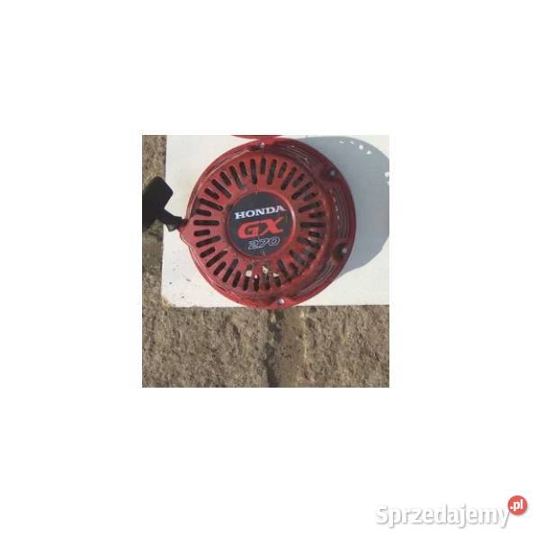 Starter Szarpak Rozrusznik Honda GX270 Siedlce