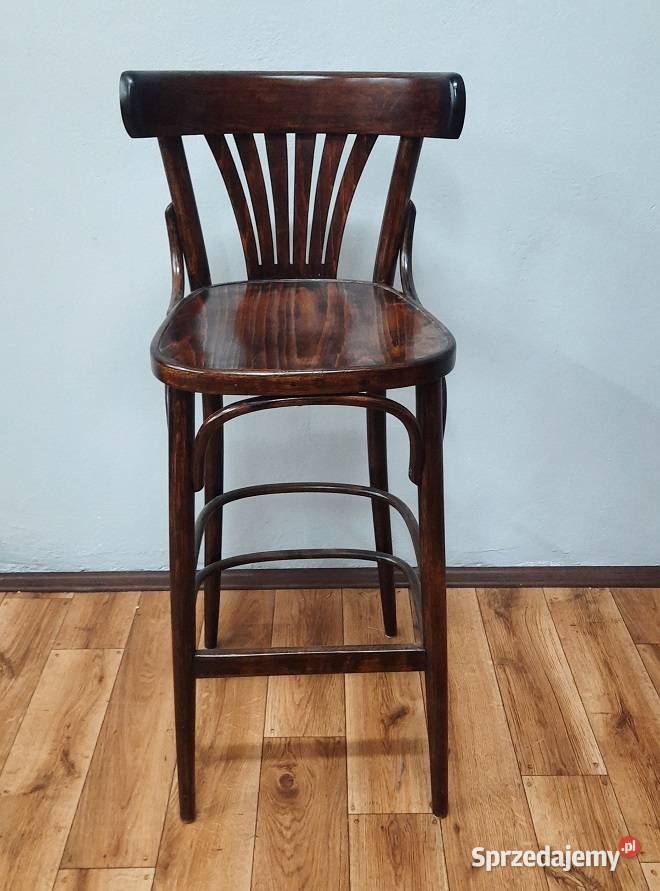 Thonet Hoker AntykiMarki Marki