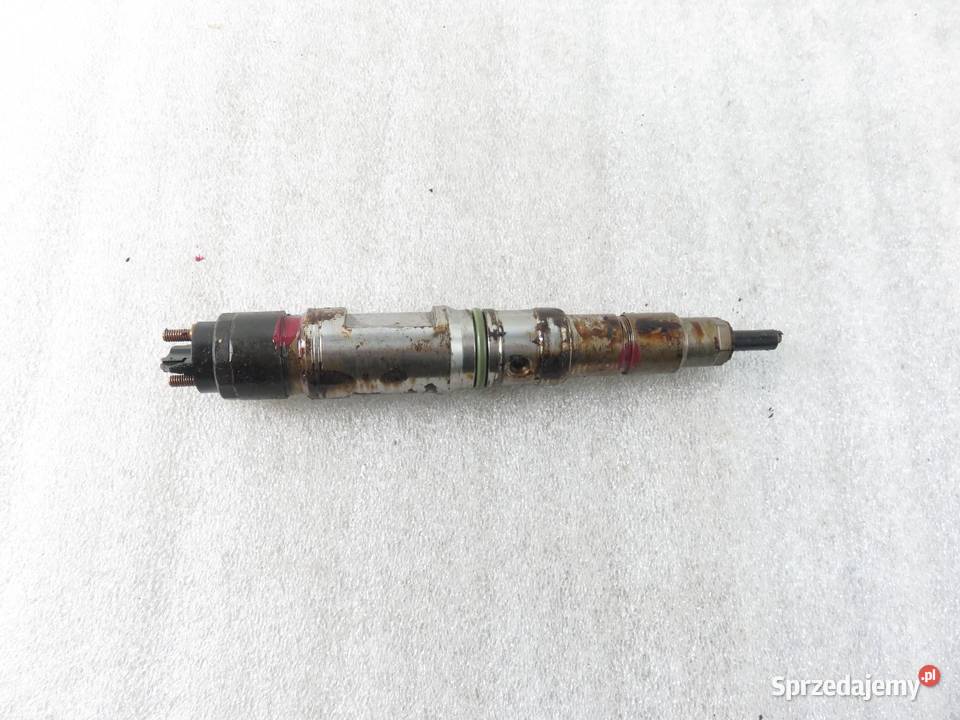 WTRYSKIWACZ MAN TGX I 18480 D 2676 LF 25