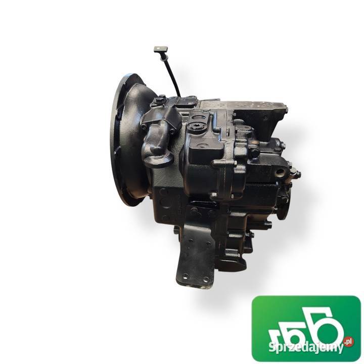 Skrzynia biegów CKA70927 11563023 Manitou MLT Wilkowo