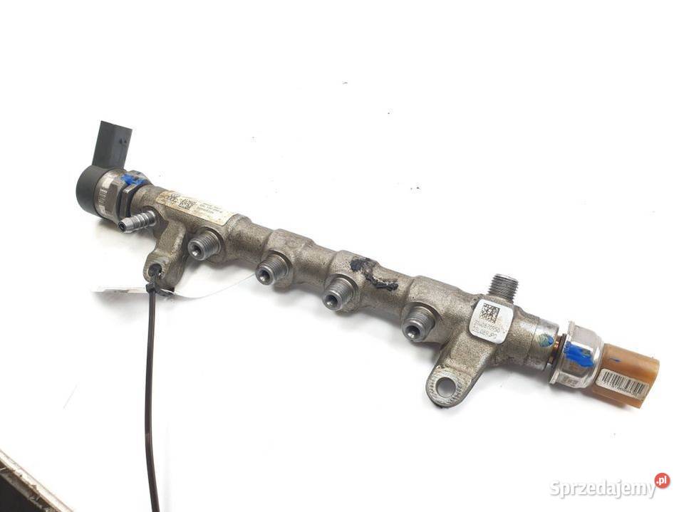 LISTWA WTRYSKOWA AUDI A6 C7 03L130089Q