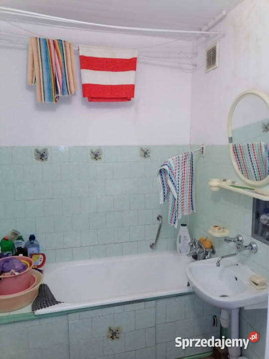 Dwupokojowe mieszkanie w Łodzi ulicy Łódź