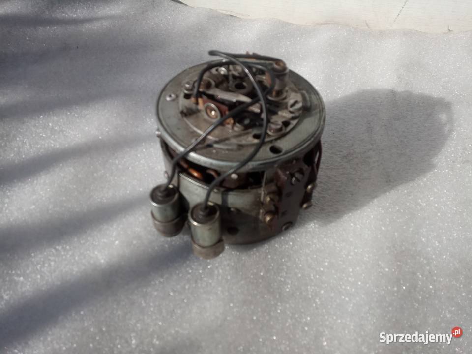 Jawa 350 Jawa 250 prądnica stojan 6v Oświęcim