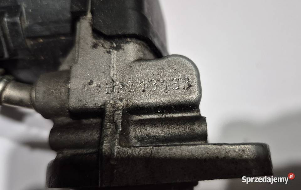 Zawór EGR AGR BMW E60 E87 E90 E83 781087102 Warszawa