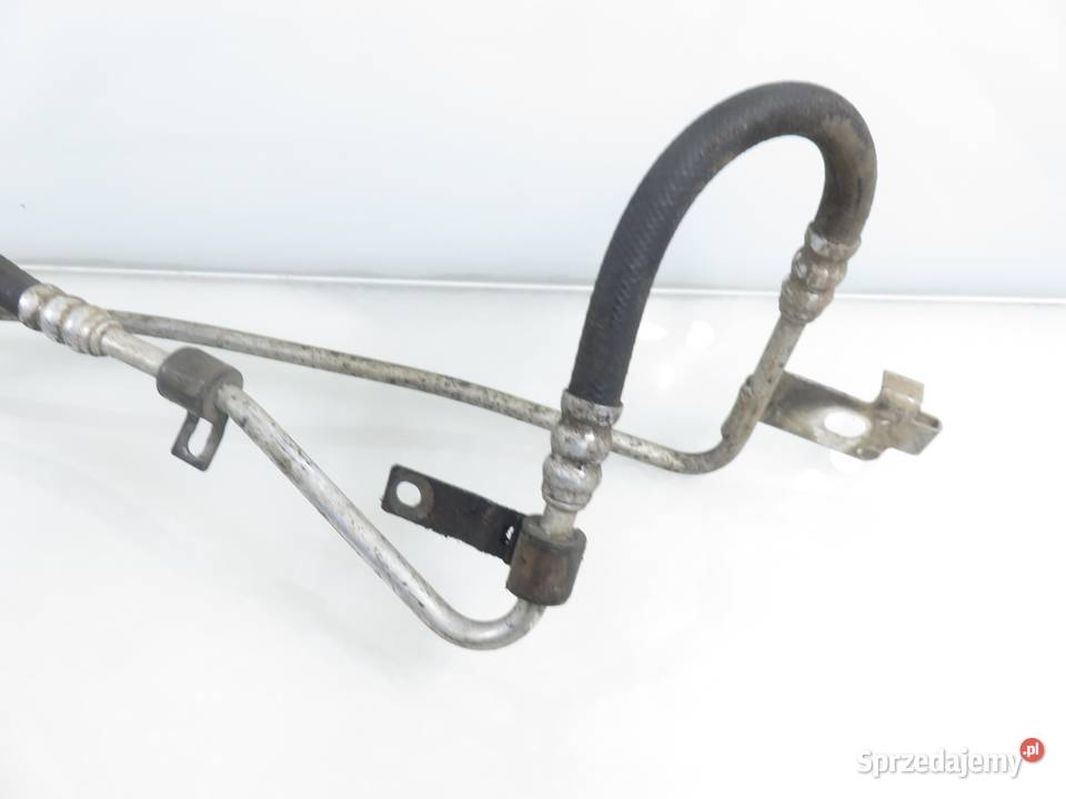 PRZEWÓD WSPOMAGANIA OPEL VIVARO A X83 19 DI małopolskie