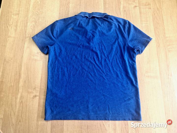 Koszulka polo 4F rozmiar XL Nowy Dwór Mazowiecki sprzedam