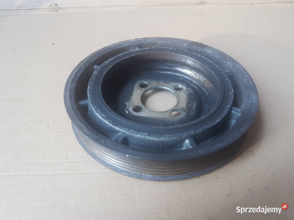 Suzuki Ignis MH dolne koło pasowe silnika 13 Silniki i osprzęt dolnośląskie Legnica